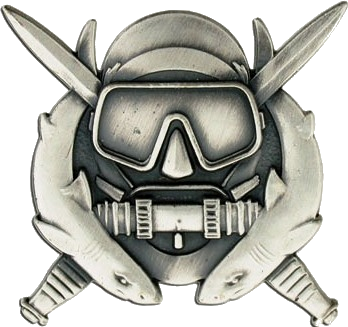 Combat Diver Qualification Course