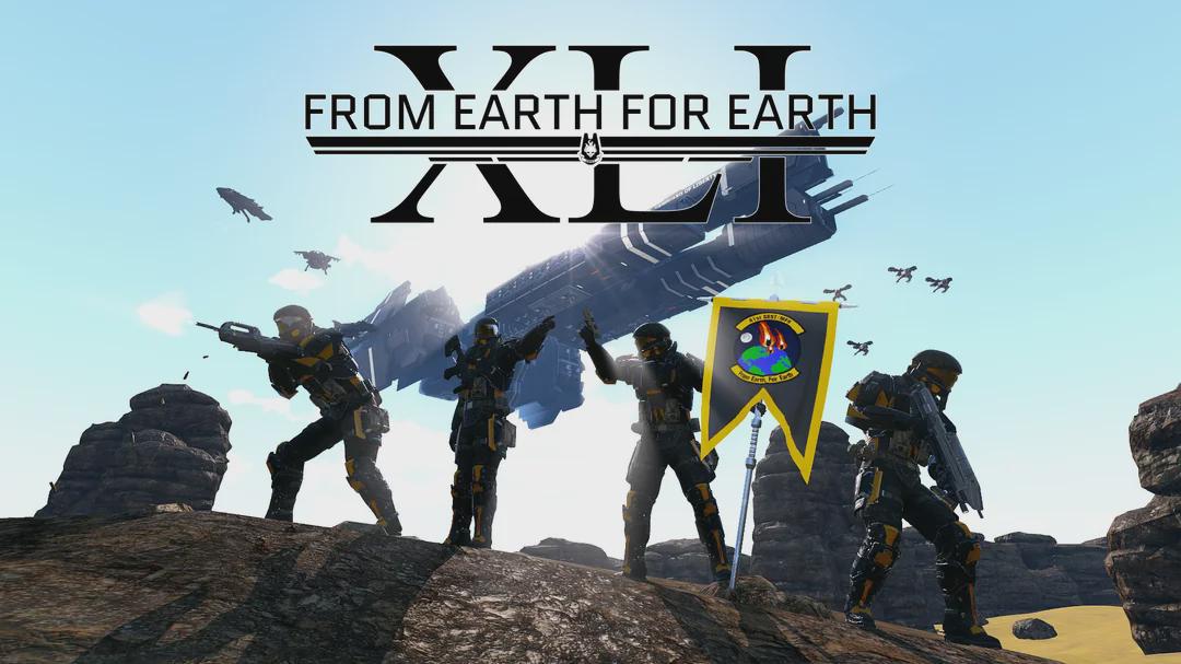 41st ODSR/MFR banner