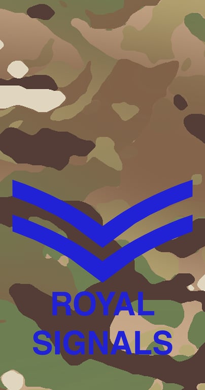 Cpl. M. Sierra