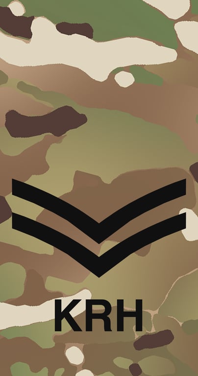 Corporal
