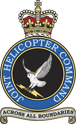 Joint Aviation Command