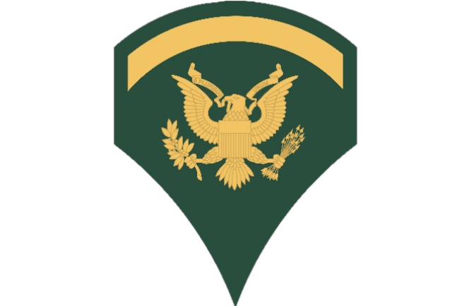 Specialist 5