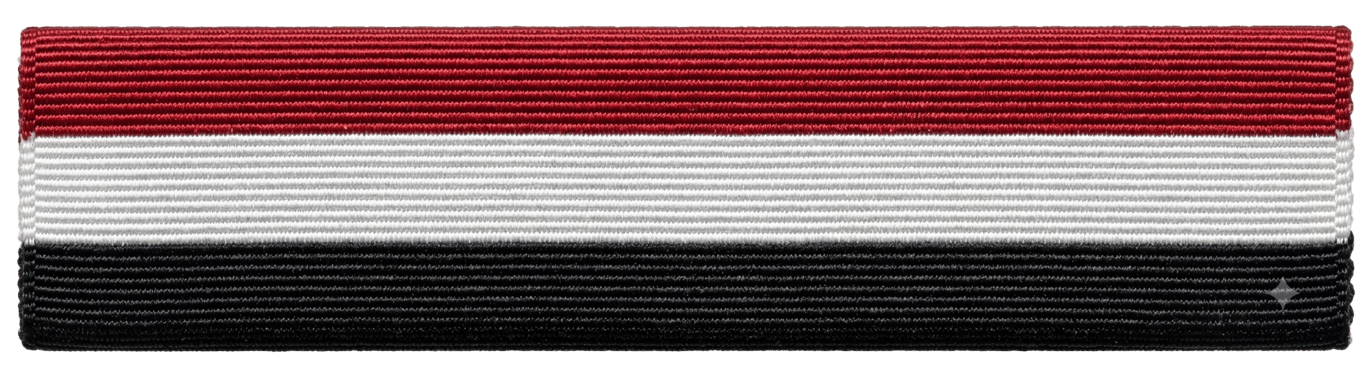 NATIONAL DEFENCE SERVICE MEDAL