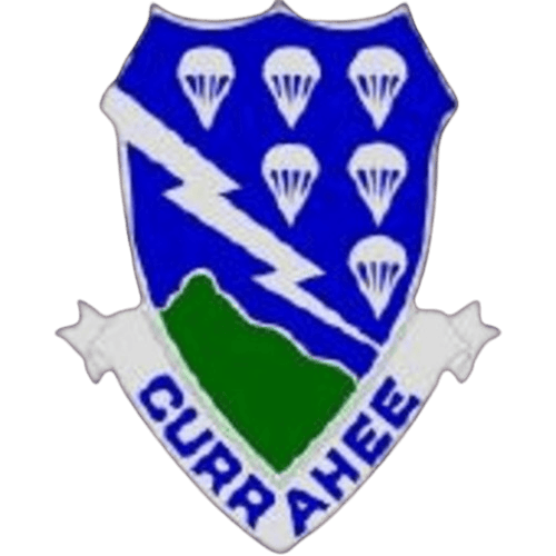 Task Force 3-506 logo