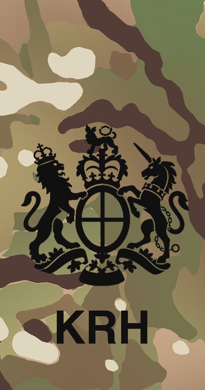 Warrant Officer Class One