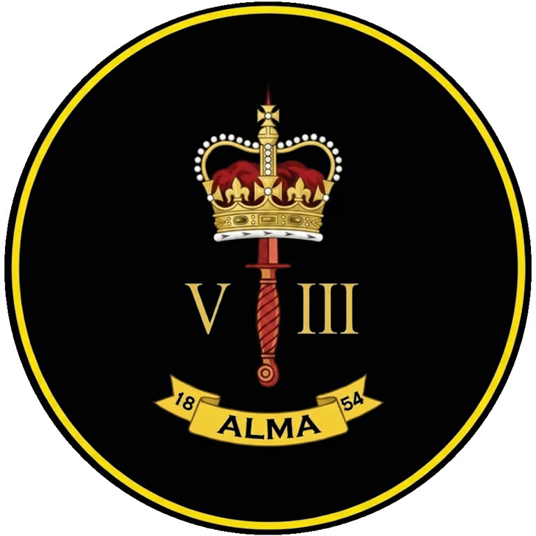 Fire Support Team 2 insignia