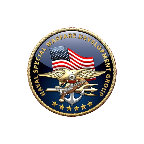 Naval Special Warfare Development Group logo