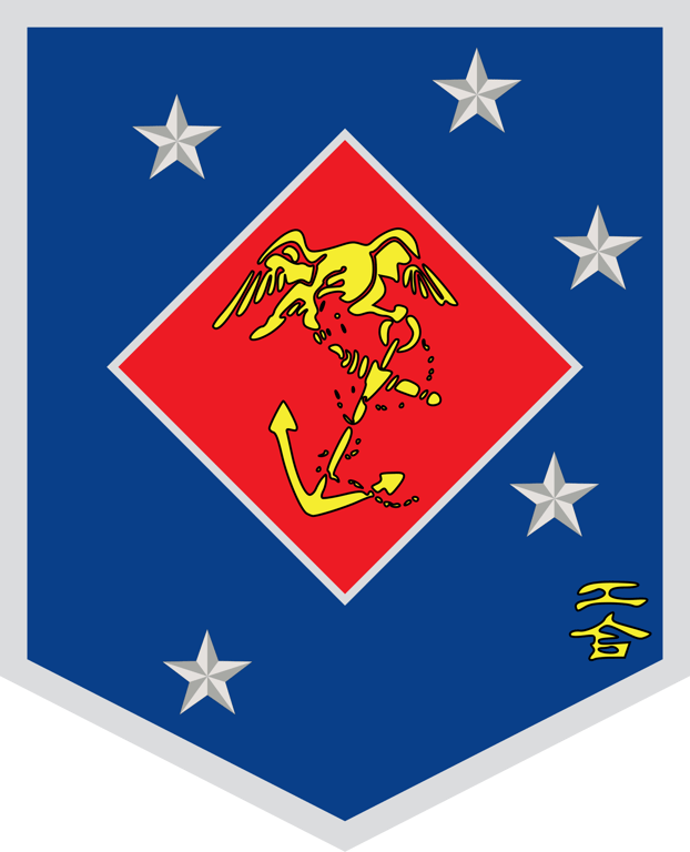 USMC | Marine Forces Special Operations Command logo