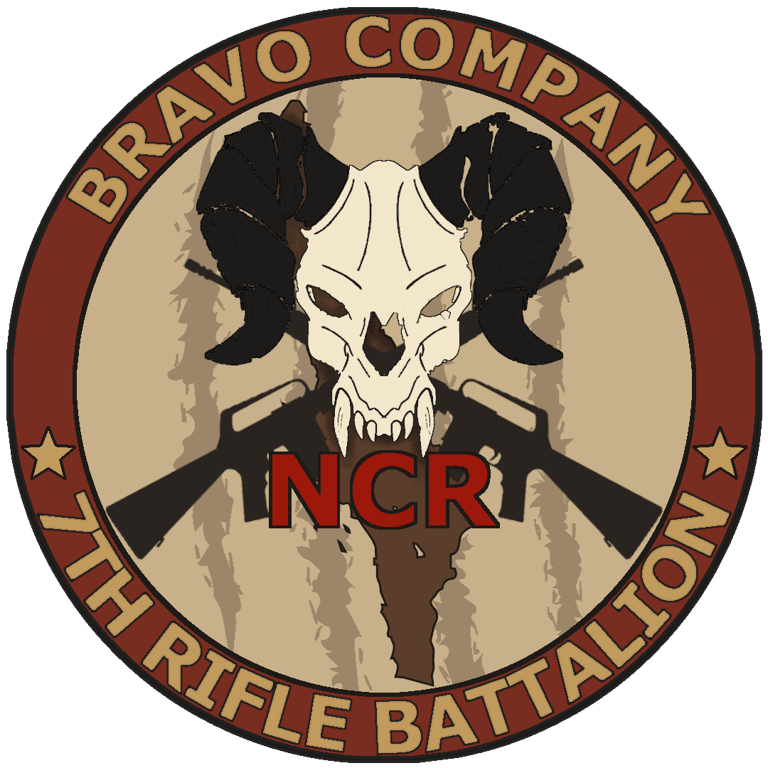 Bad Company NCR logo