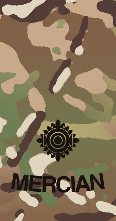 Second Lieutenant