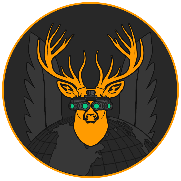 Joint Task Force Orange logo