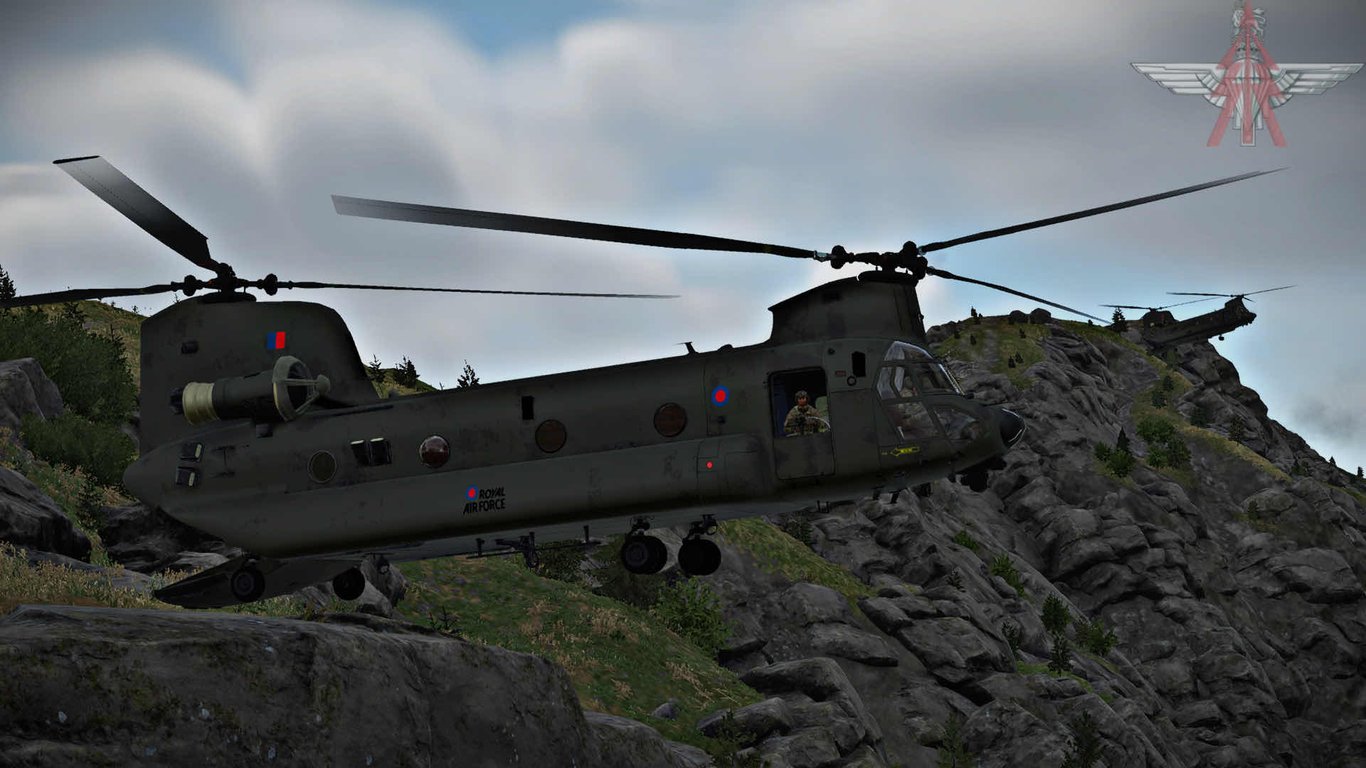 3rd Battalion The Parachute Regiment banner