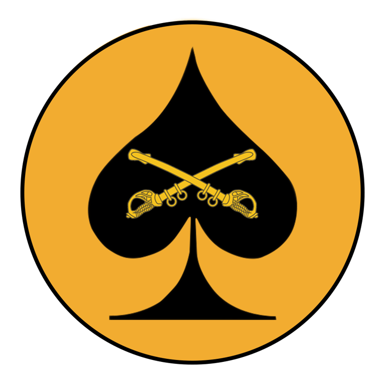61st Mechanized Mil Sim logo