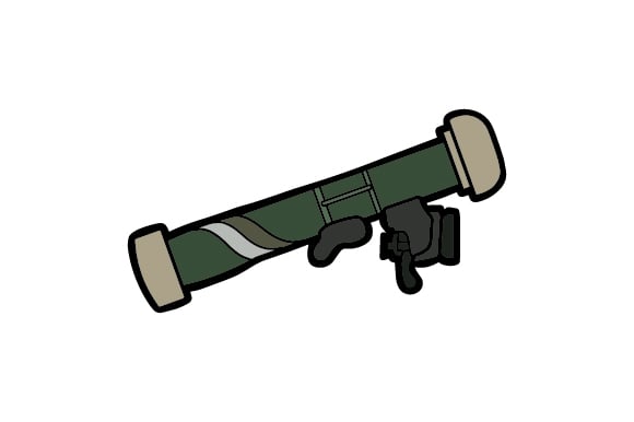 Anti-Tank Course