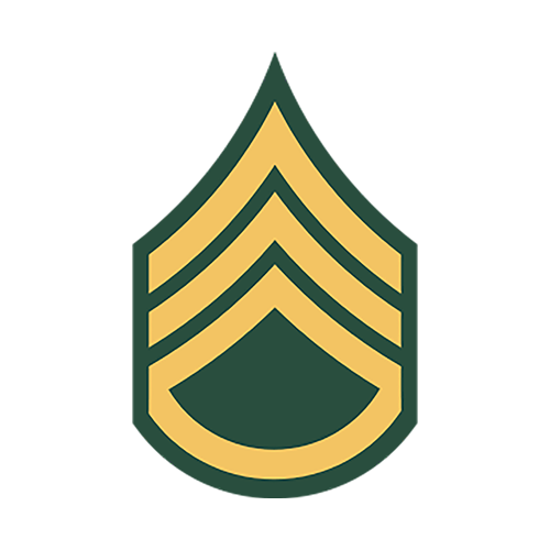 Staff Sergeant