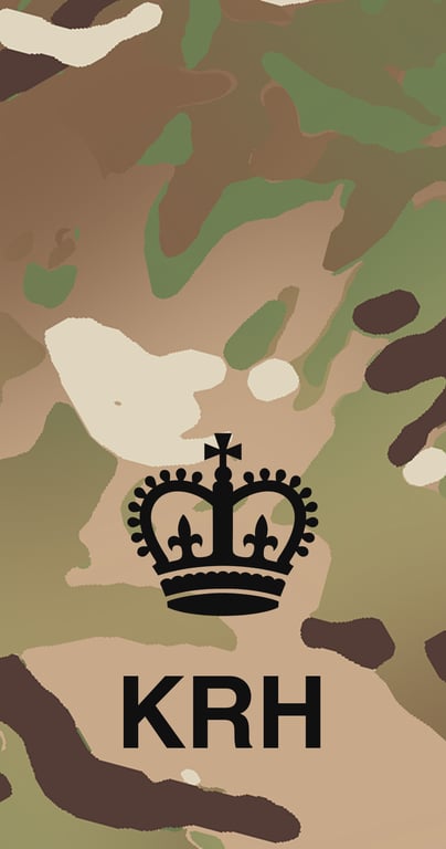 Major