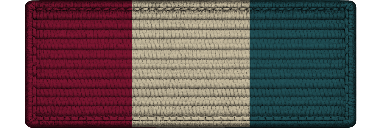 1 Platoon | 2 Section
