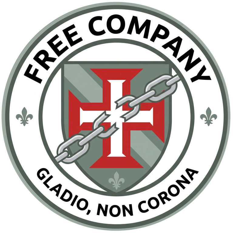 Free Company logo