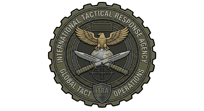 International Tactical Response Agency logo