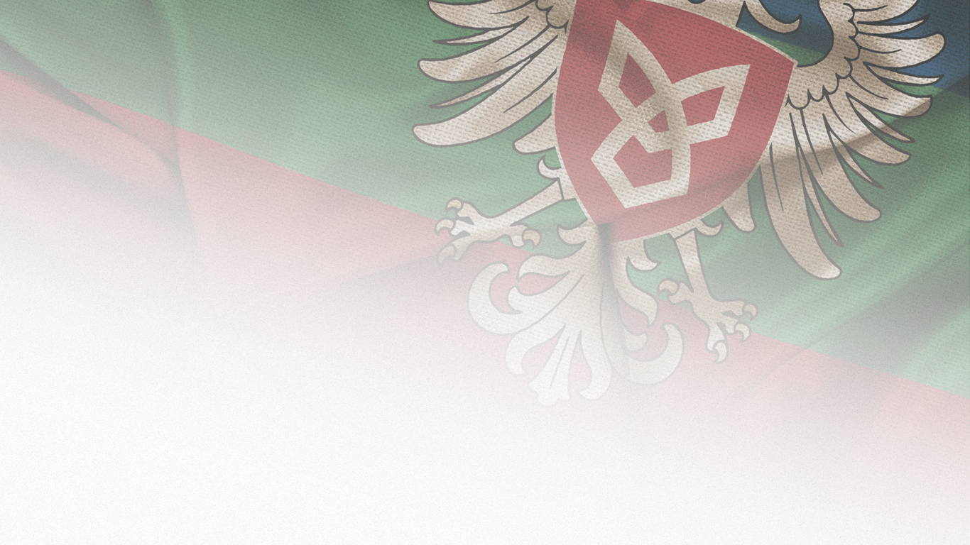 Republic of Grozovia banner