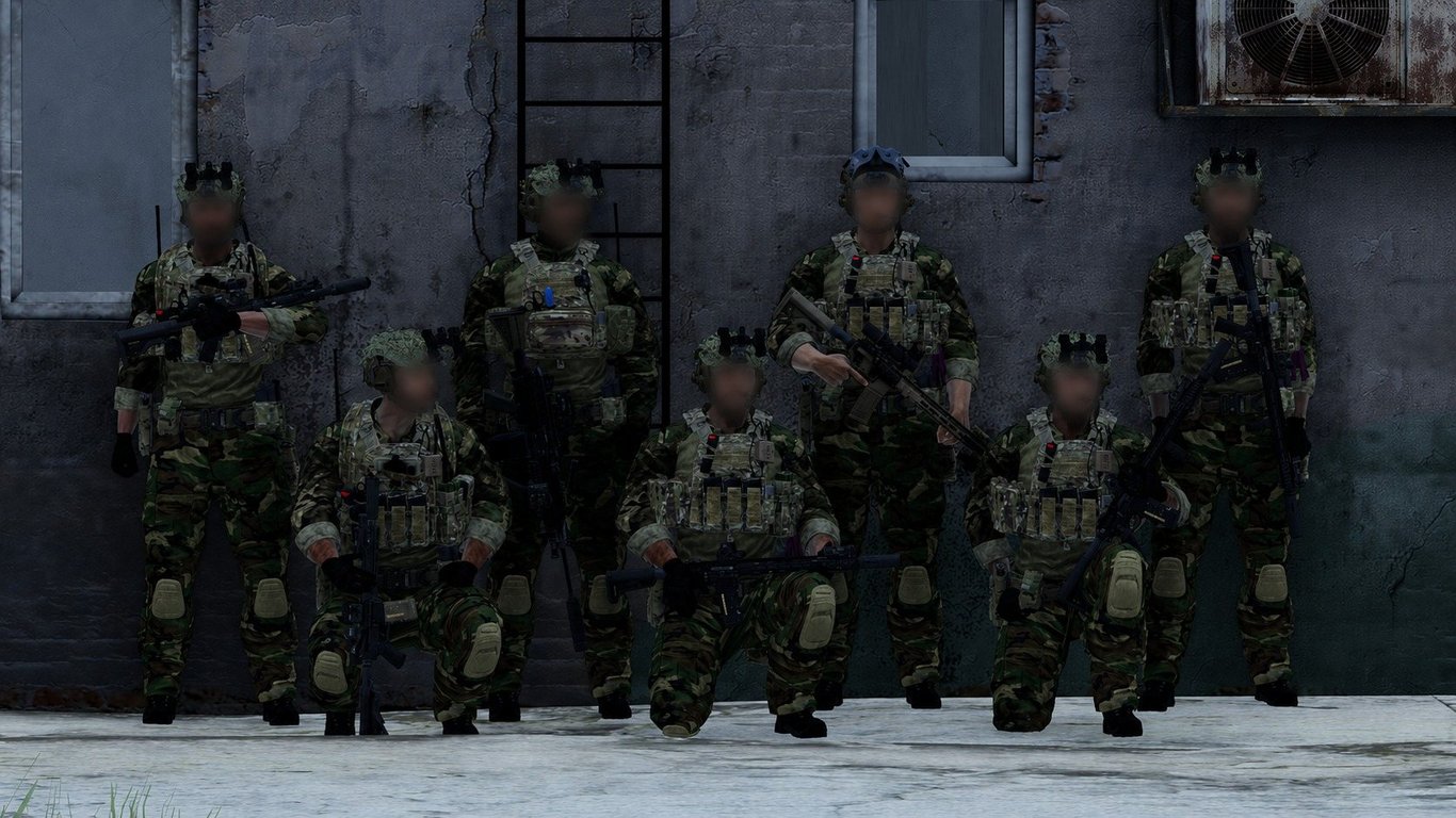 Task Force Aegis banner