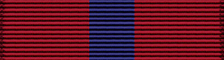 Marine Corps Good Conduct Medal Ribbon