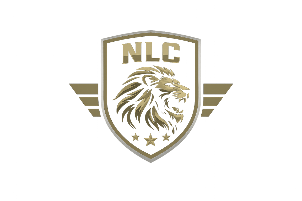 Northern Lion Company logo