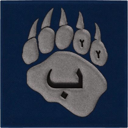7-Troop, B-Squadron, SAS logo