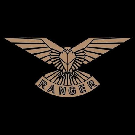 1st Battalion, Ranger Regiment logo