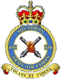 656 Squadron 
