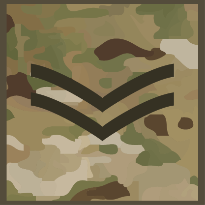 Corporal