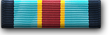 Overseas Service Ribbon