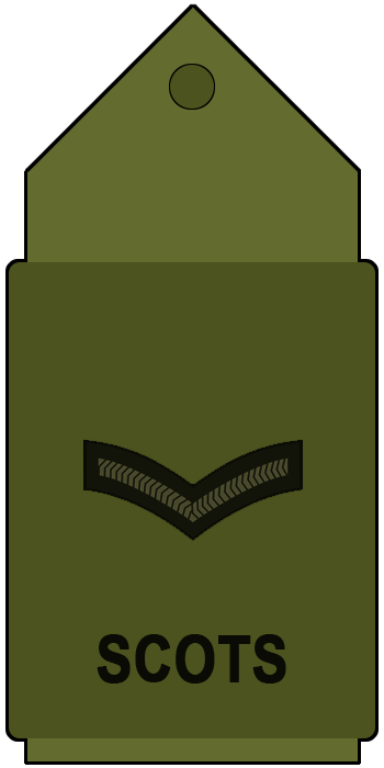 LCpl N. Greystone