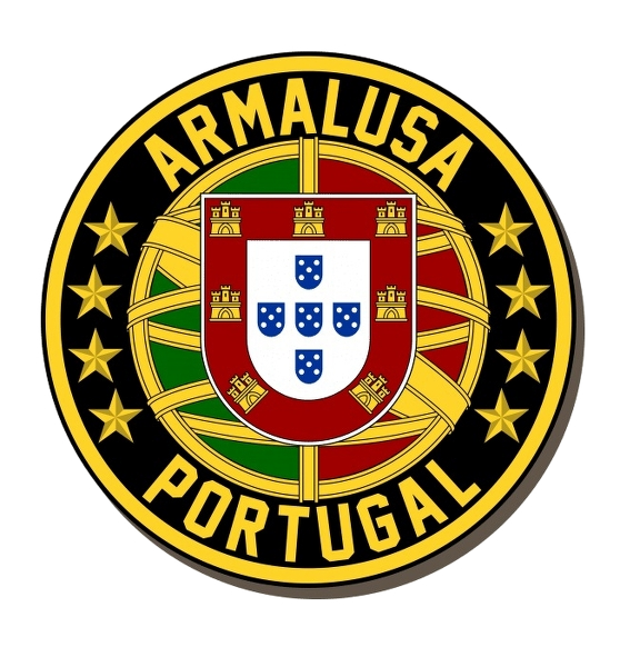 Armalusa logo