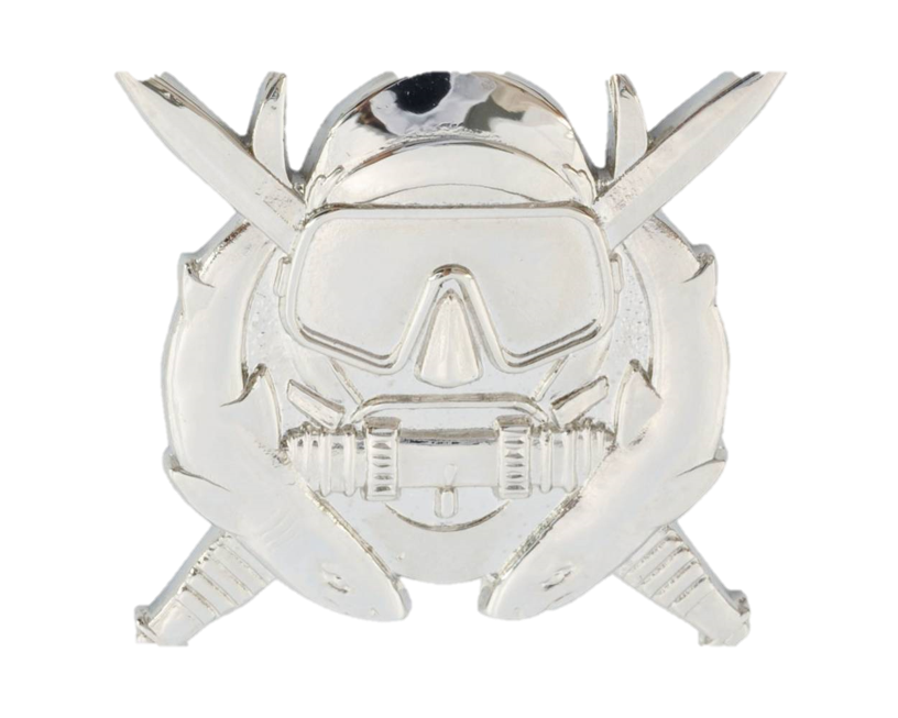Special Operations Diver