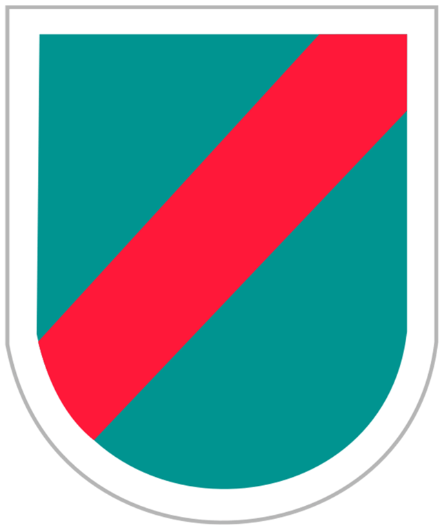Bravo Co, 2nd Bn, 20th SFG logo