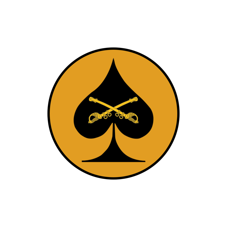 61st Mechanized Infantry Battalion logo
