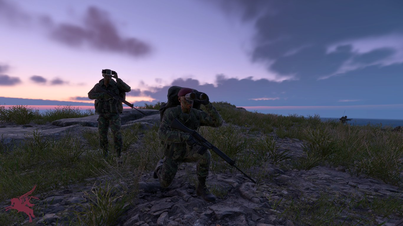 Feed asset 6 for Operation Victoria Cross