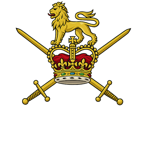 Regimental Staff Team