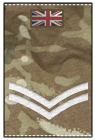 Corporal