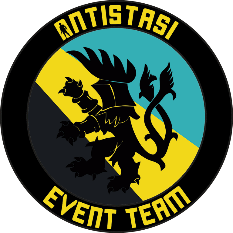Antistasi Event Team logo