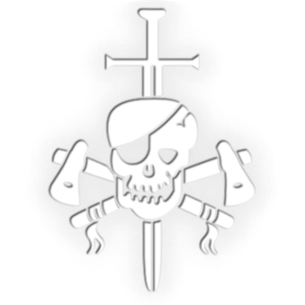3 Troop, TACD&ESQDN-5 logo