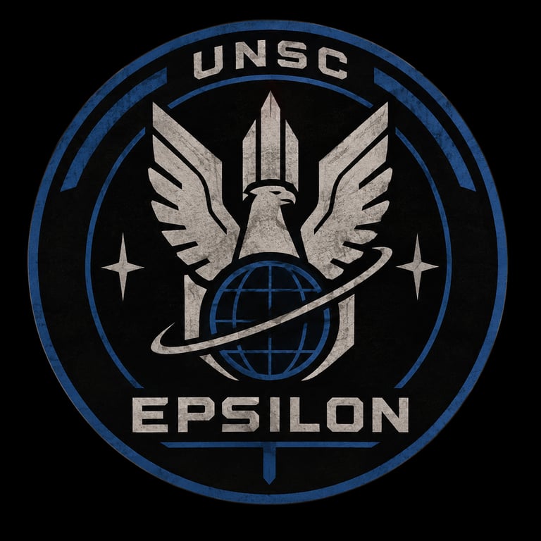 Battle Group: Epsilon logo