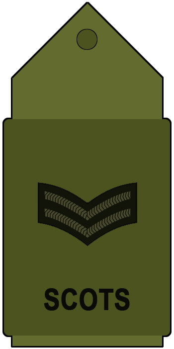 Cpl A. Ray
