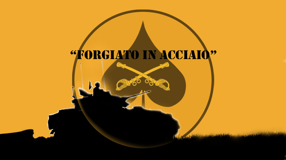 61st Mechanized Mil Sim banner