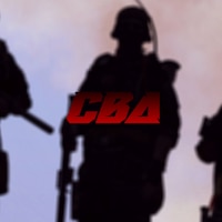 Coalition of Brothers in Arms logo