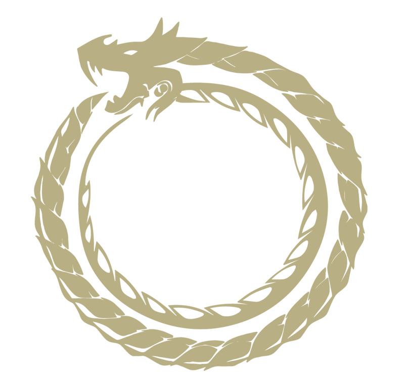 Task Force Jormungandr logo
