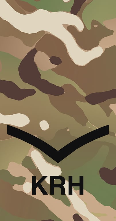 Lance Corporal