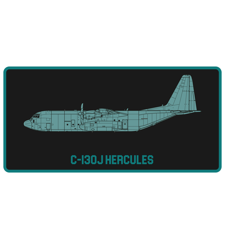C-130J Hercules