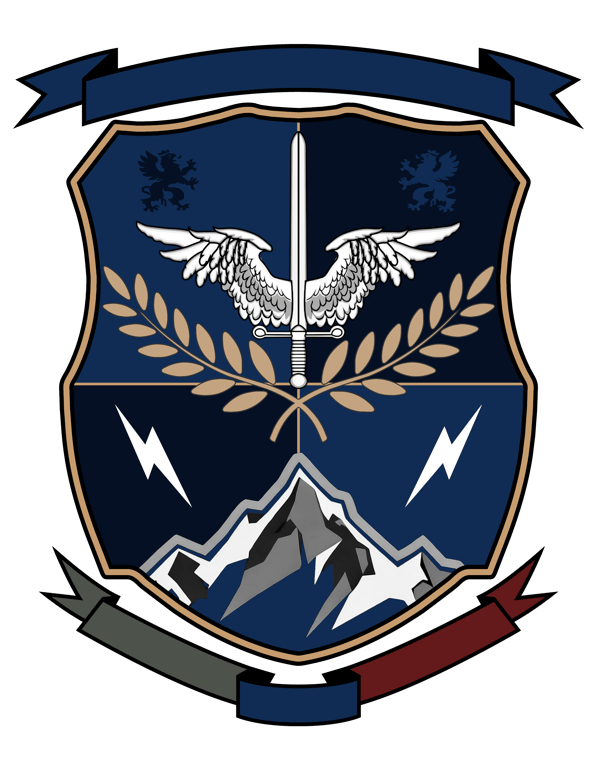 28th Joint Task Force logo